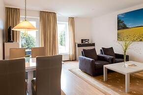 Ringhotel Resort SPA Hohe Wacht