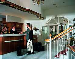 Ringhotel Resort SPA Hohe Wacht