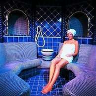 Ringhotel Resort SPA Hohe Wacht