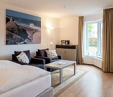 Ringhotel Resort SPA Hohe Wacht