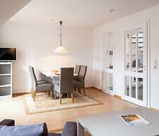 Ringhotel Resort SPA Hohe Wacht