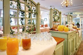 Ringhotel Resort SPA Hohe Wacht