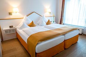 Ringhotel Resort SPA Hohe Wacht