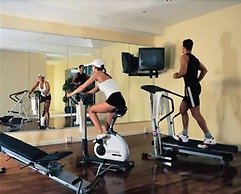 Ringhotel Resort SPA Hohe Wacht