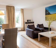 Ringhotel Resort SPA Hohe Wacht