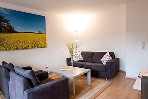 Ringhotel Resort SPA Hohe Wacht
