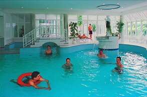 Ringhotel Resort SPA Hohe Wacht