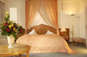 Ringhotel Resort SPA Hohe Wacht
