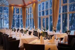 Ringhotel Resort SPA Hohe Wacht