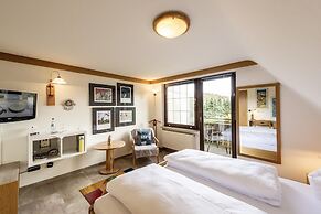 Hotel Lindenhof