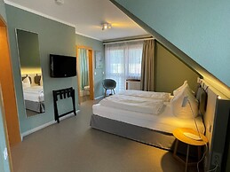 Hotel Lindenhof