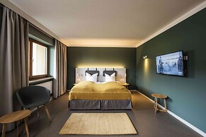 Hotel Lindenhof