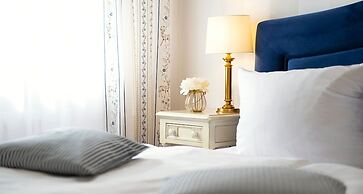 Victor's Seehotel Weingärtner