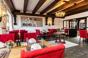 Victor's Seehotel Weingärtner