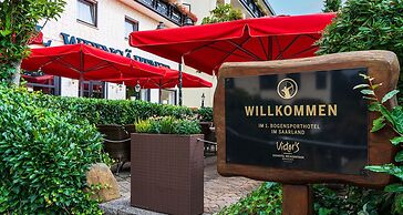 Victor's Seehotel Weingärtner