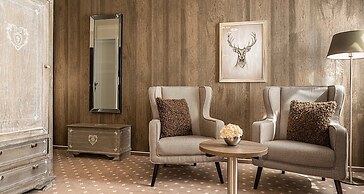 Victor's Seehotel Weingärtner