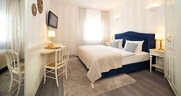 Victor's Seehotel Weingärtner