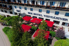 Victor's Seehotel Weingärtner