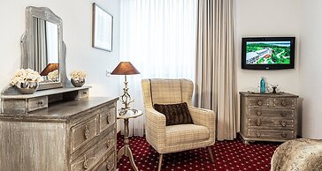 Victor's Seehotel Weingärtner