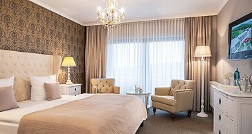 Victor's Seehotel Weingärtner
