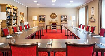 Victor's Seehotel Weingärtner