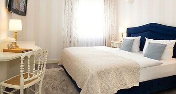 Victor's Seehotel Weingärtner