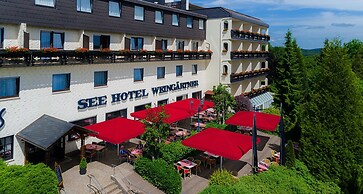 Victor's Seehotel Weingärtner