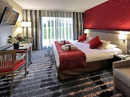 Mercure Rouen Val De Reuil