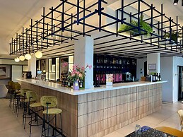 Mercure Rouen Val De Reuil