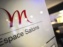 Mercure Rouen Val De Reuil