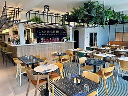 Mercure Rouen Val De Reuil