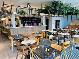 Mercure Rouen Val De Reuil