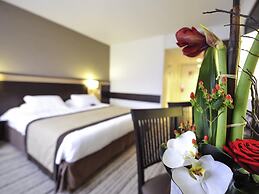 Mercure Rouen Val De Reuil