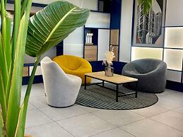 Mercure Rouen Val De Reuil