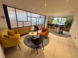 Mercure Rouen Val De Reuil