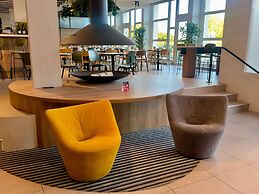 Mercure Rouen Val De Reuil