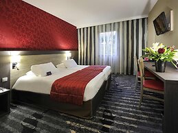 Mercure Rouen Val De Reuil