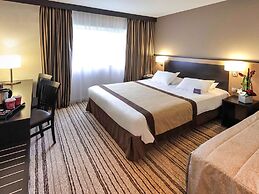 Mercure Rouen Val De Reuil