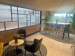 Mercure Rouen Val De Reuil