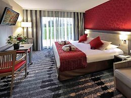 Mercure Rouen Val De Reuil