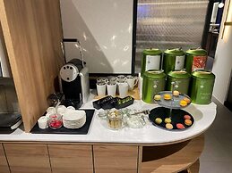 Mercure Rouen Val De Reuil