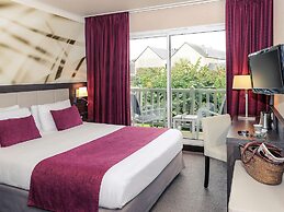 Mercure Omaha Beach Hotel