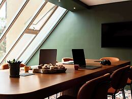 Mercure Omaha Beach Hotel