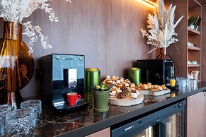 Mercure Omaha Beach Hotel