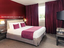 Mercure Omaha Beach Hotel