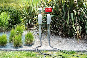 Mercure Omaha Beach Hotel