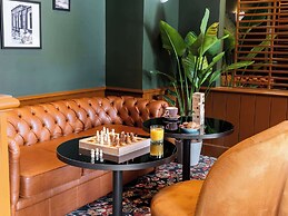 Mercure Omaha Beach Hotel