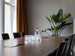 Mercure Omaha Beach Hotel