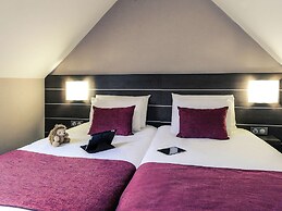 Mercure Omaha Beach Hotel