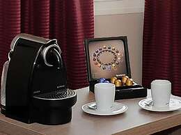 Mercure Omaha Beach Hotel